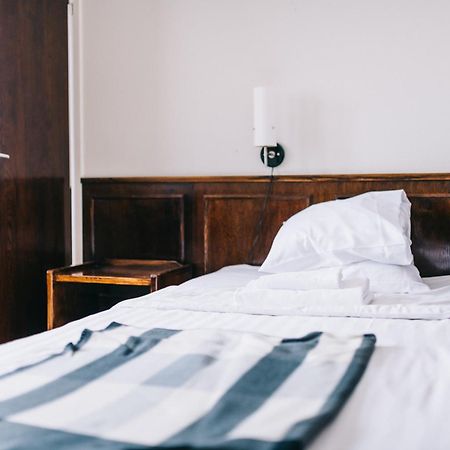 Comfort Guesthouse Jakobstad Rom bilde