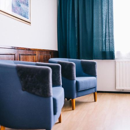 Comfort Guesthouse Jakobstad Rom bilde