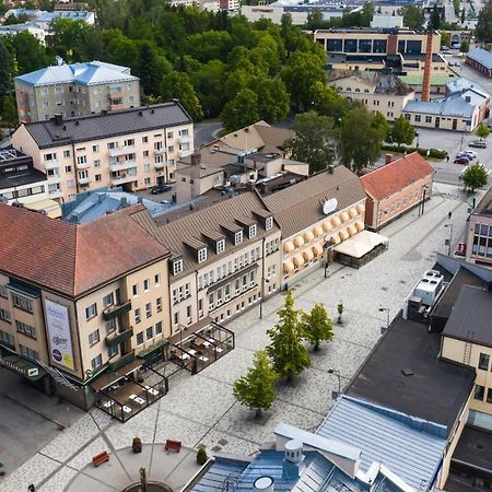 Comfort Guesthouse Jakobstad Eksteriør bilde