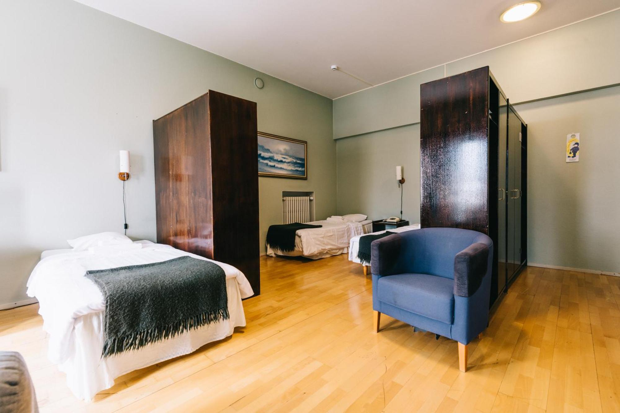 Comfort Guesthouse Jakobstad Rom bilde