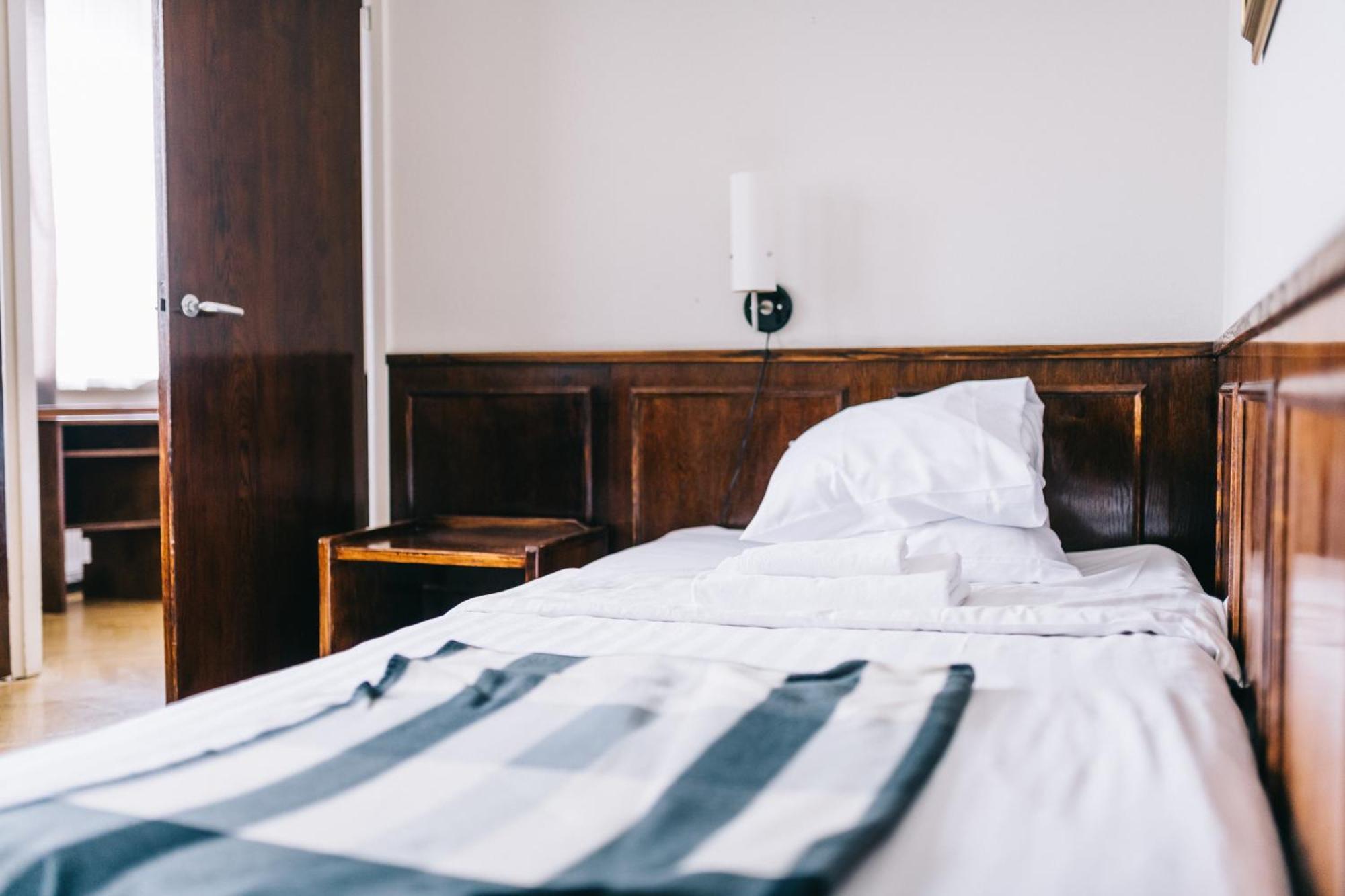 Comfort Guesthouse Jakobstad Rom bilde