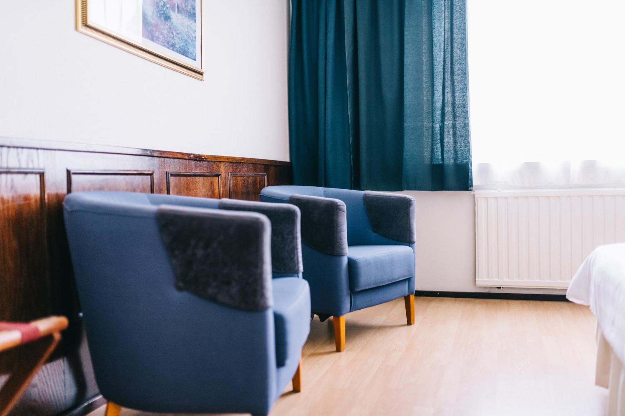 Comfort Guesthouse Jakobstad Rom bilde