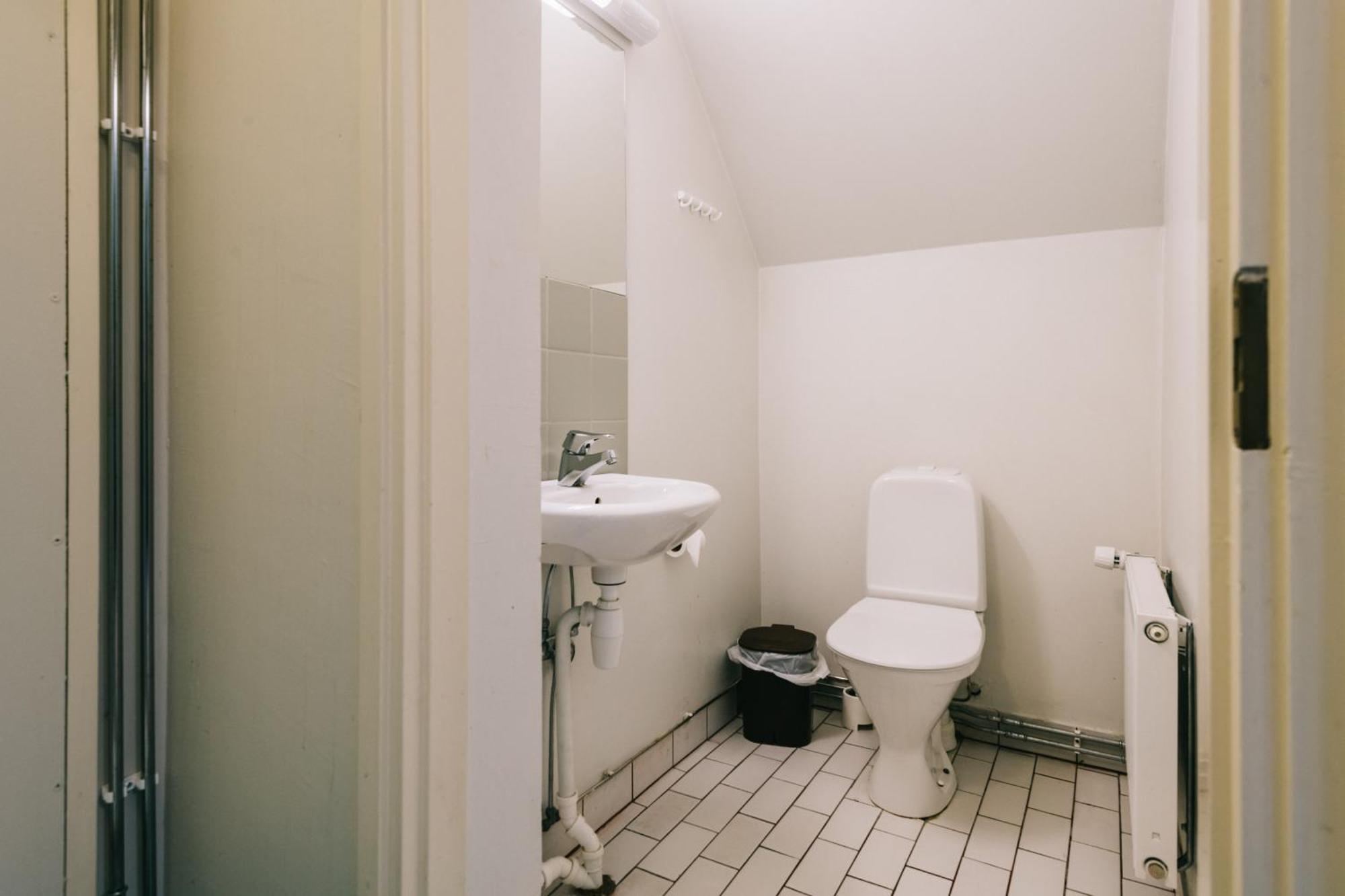 Comfort Guesthouse Jakobstad Rom bilde