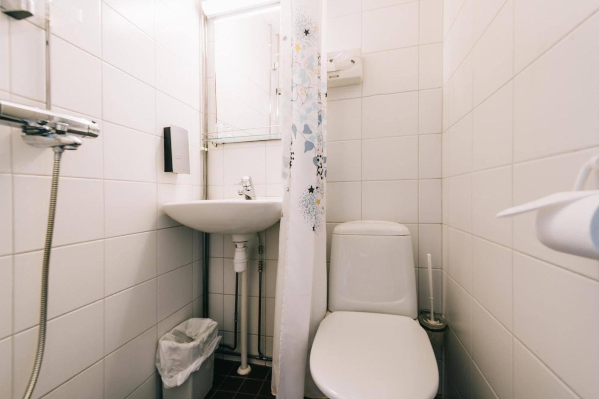 Comfort Guesthouse Jakobstad Rom bilde