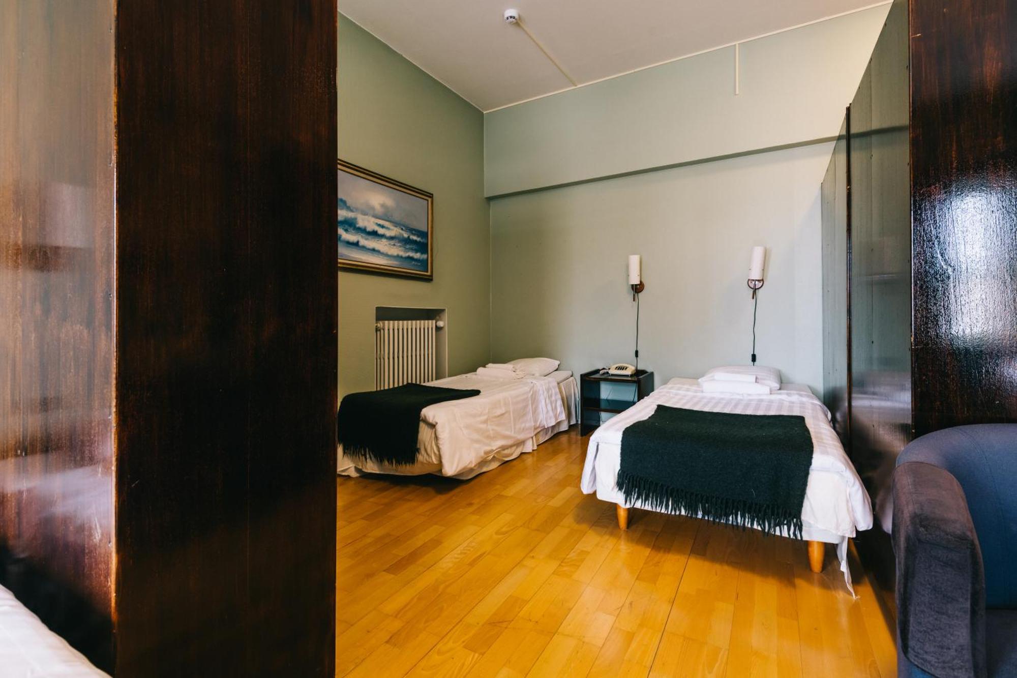 Comfort Guesthouse Jakobstad Rom bilde