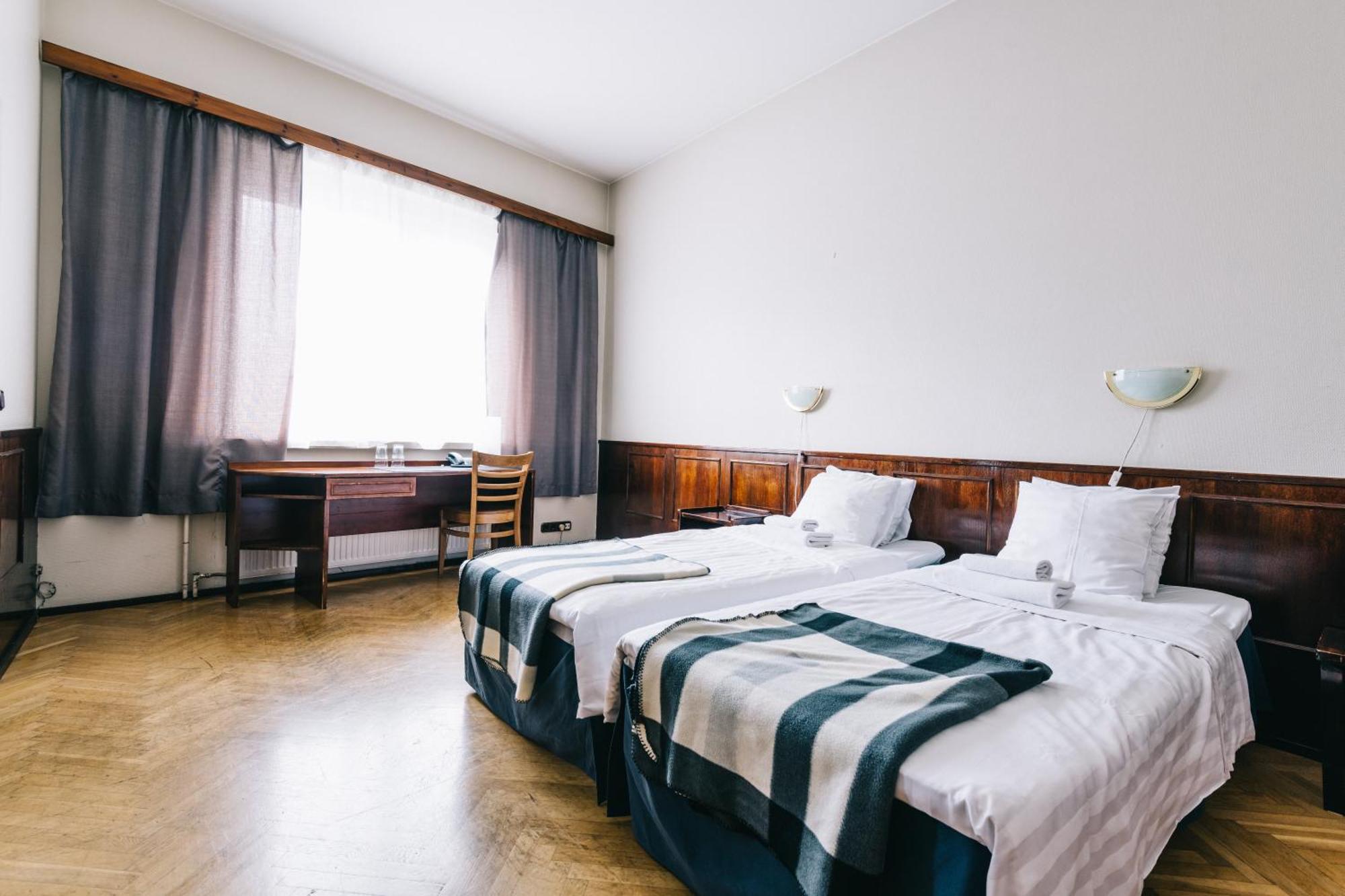 Comfort Guesthouse Jakobstad Rom bilde
