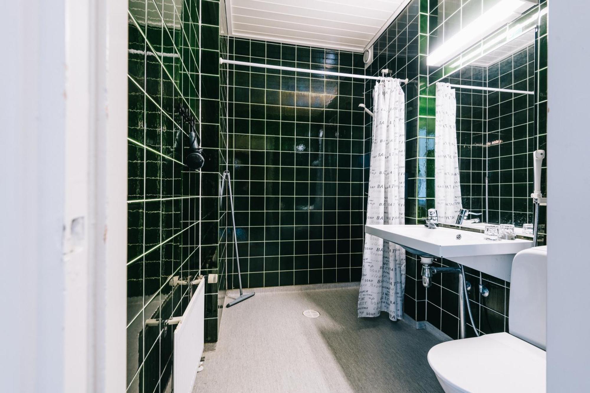 Comfort Guesthouse Jakobstad Rom bilde
