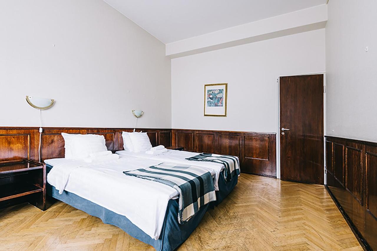 Comfort Guesthouse Jakobstad Eksteriør bilde