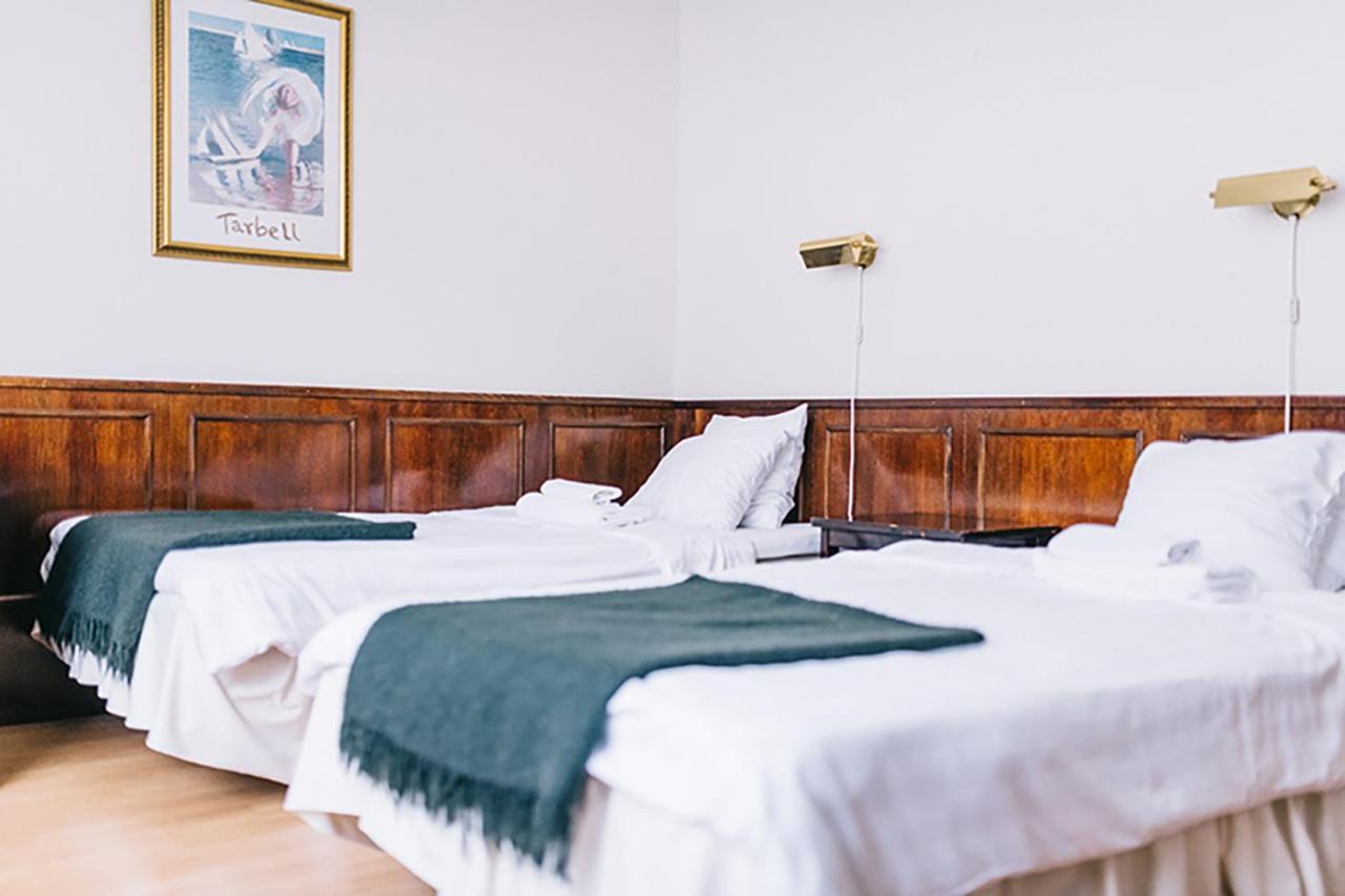 Comfort Guesthouse Jakobstad Eksteriør bilde