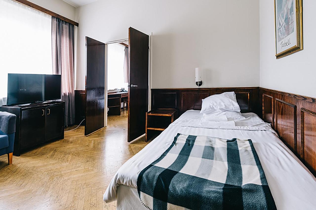 Comfort Guesthouse Jakobstad Eksteriør bilde