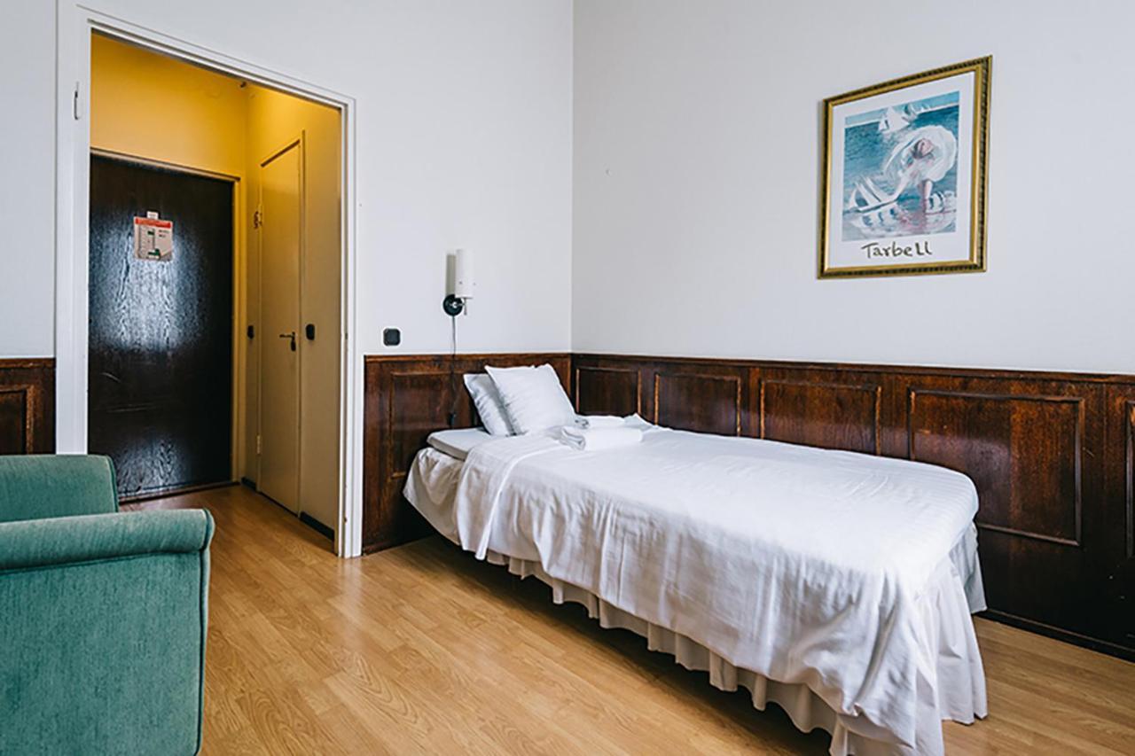 Comfort Guesthouse Jakobstad Eksteriør bilde