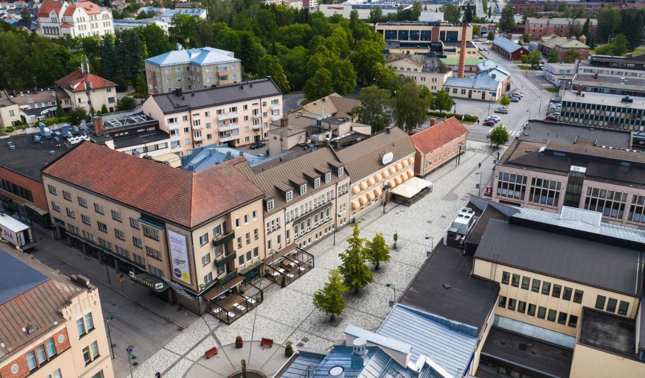 Comfort Guesthouse Jakobstad Eksteriør bilde
