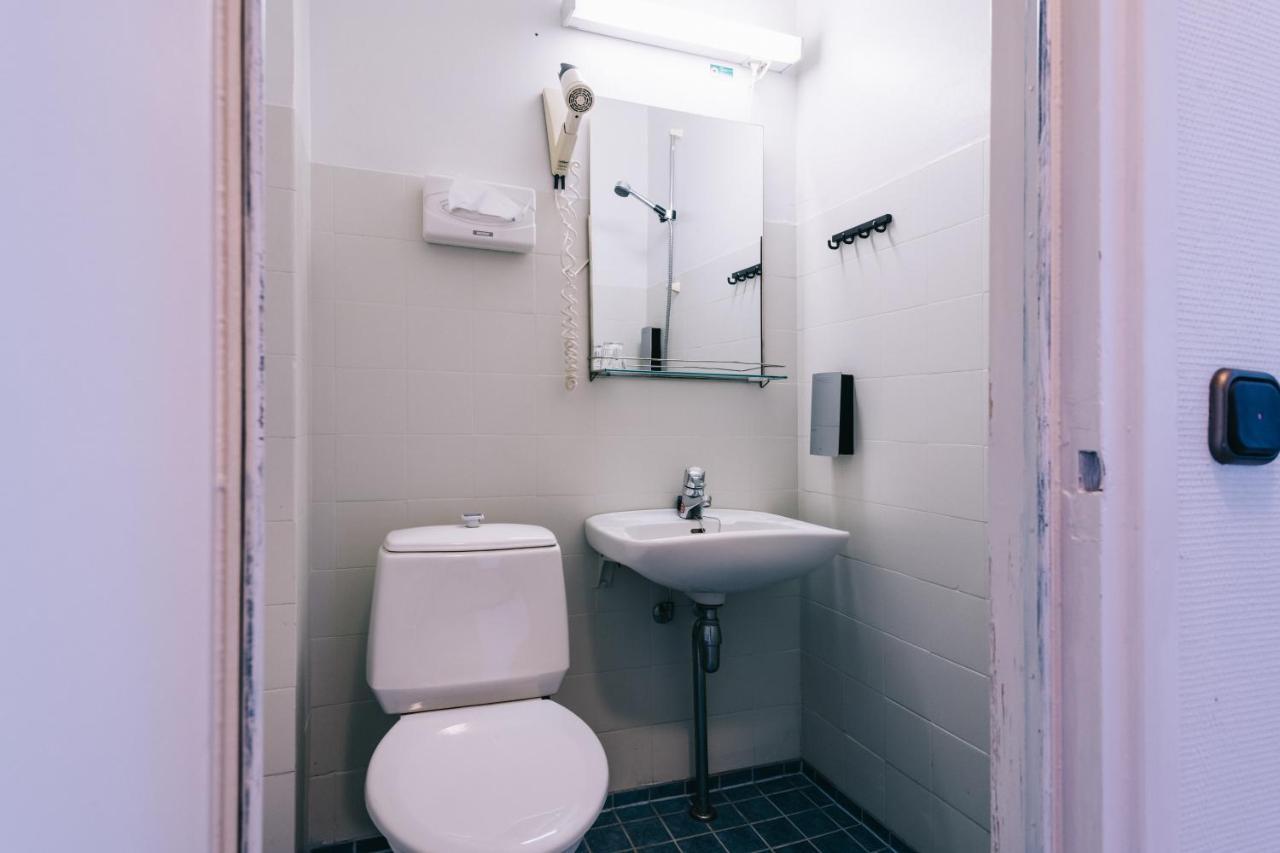 Comfort Guesthouse Jakobstad Eksteriør bilde