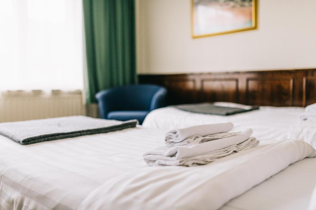 Comfort Guesthouse Jakobstad Rom bilde