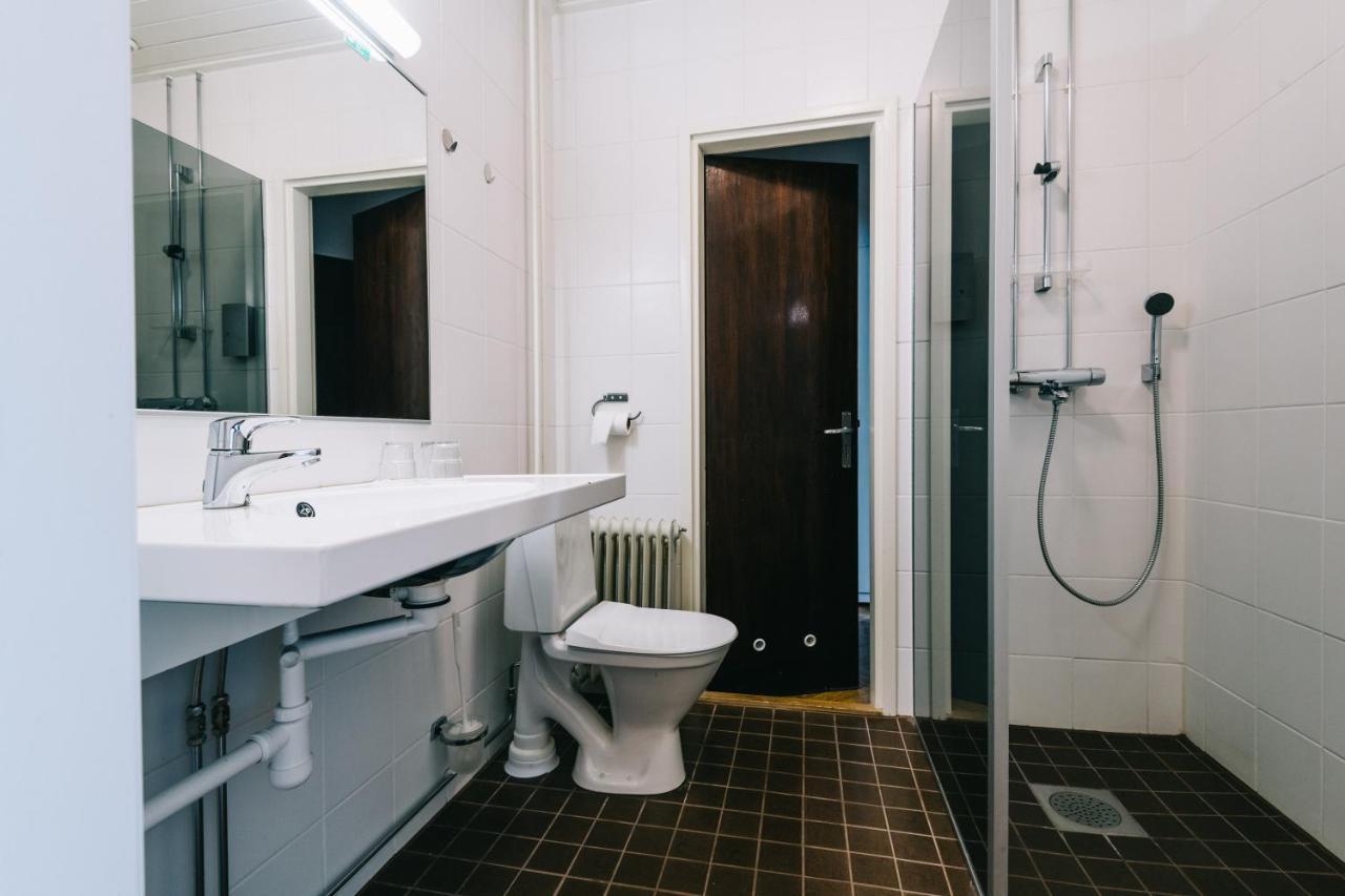 Comfort Guesthouse Jakobstad Rom bilde