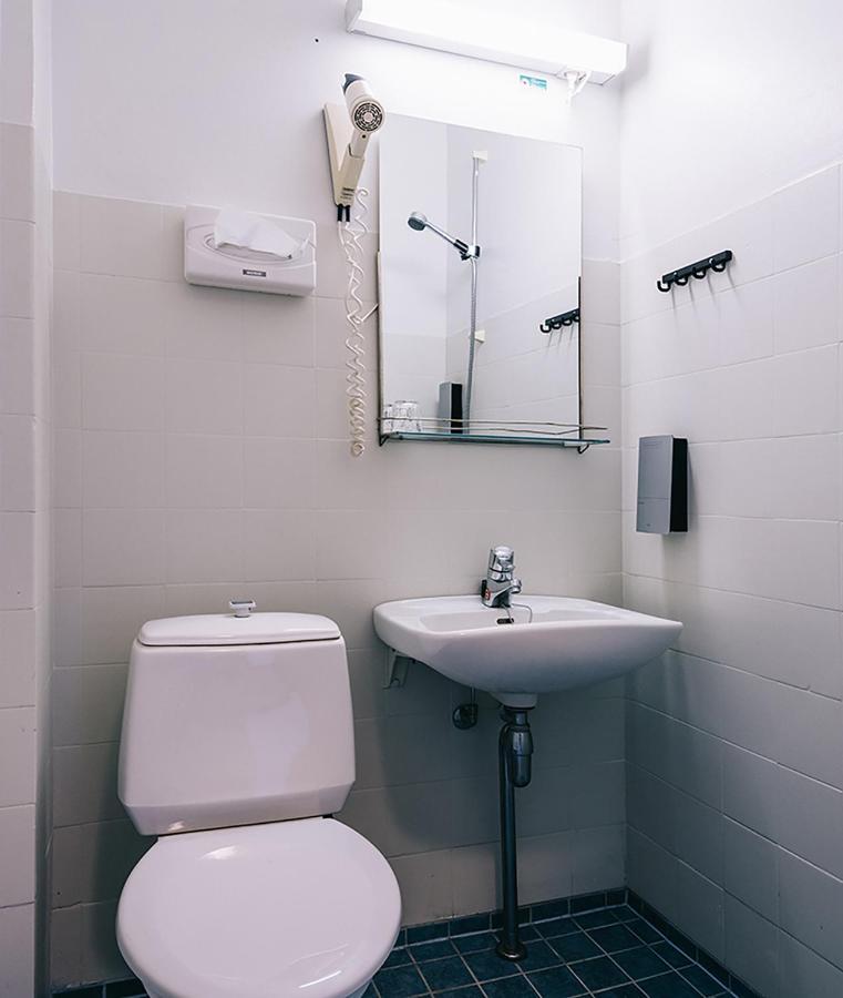 Comfort Guesthouse Jakobstad Eksteriør bilde